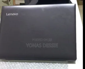 Photo - Laptop Lenovo IdeaPad 320 4GB Intel Core i5 HDD 1T