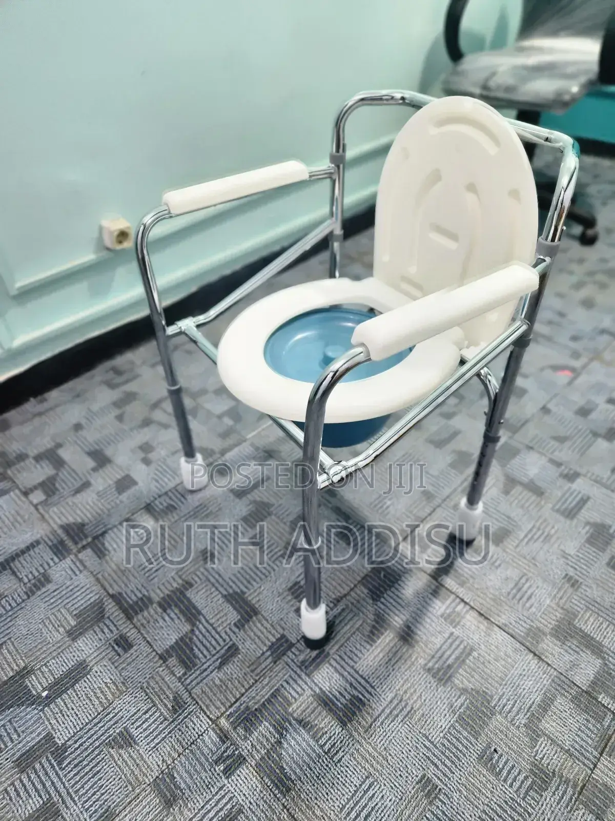 Commode Chair堵住toilet Chair埤不commode Chair執法commode Chair