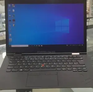 Photo - New Laptop Lenovo Thinkpad X1 Yoga 16GB Intel Core I7 SSD 512GB