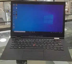 New Laptop Lenovo Thinkpad X1 Yoga 16GB Intel Core I7 SSD 512GB