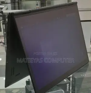 New Laptop Lenovo Thinkpad X1 Yoga 16GB Intel Core I7 SSD 512GB