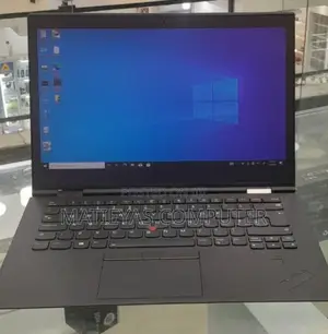 New Laptop Lenovo Thinkpad X1 Yoga 16GB Intel Core I7 SSD 512GB