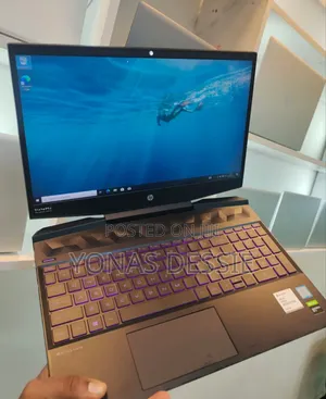 Laptop HP Pavilion Power 15 16GB Intel Core I7 SSD 512GB