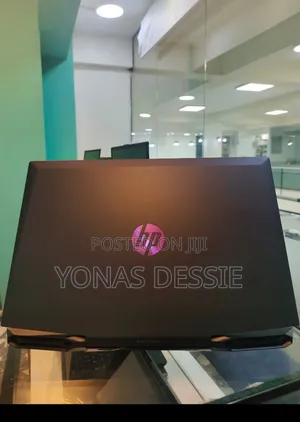 Laptop HP Pavilion Power 15 16GB Intel Core I7 SSD 512GB