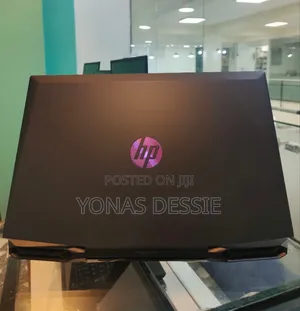 Laptop HP Pavilion Power 15 16GB Intel Core I7 SSD 512GB