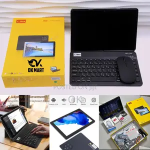 New C idea CM8800 Plus 1 TB Black