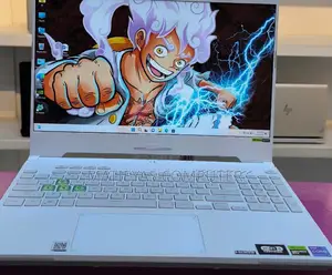 New Laptop Asus TUF Gaming F16 16GB Intel Core I7 SSD 1T