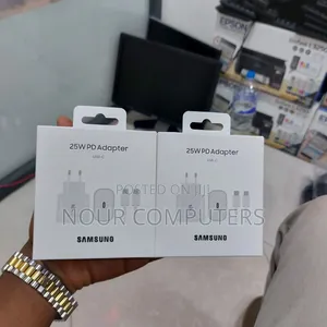 Samsung Phone Charger