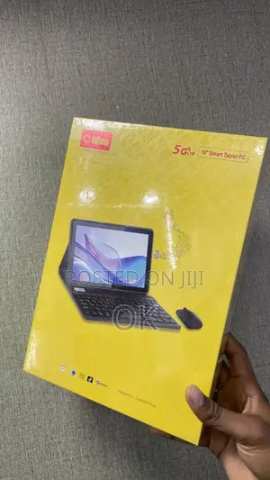 Photo - New C idea CM8800 Plus 1 TB Black