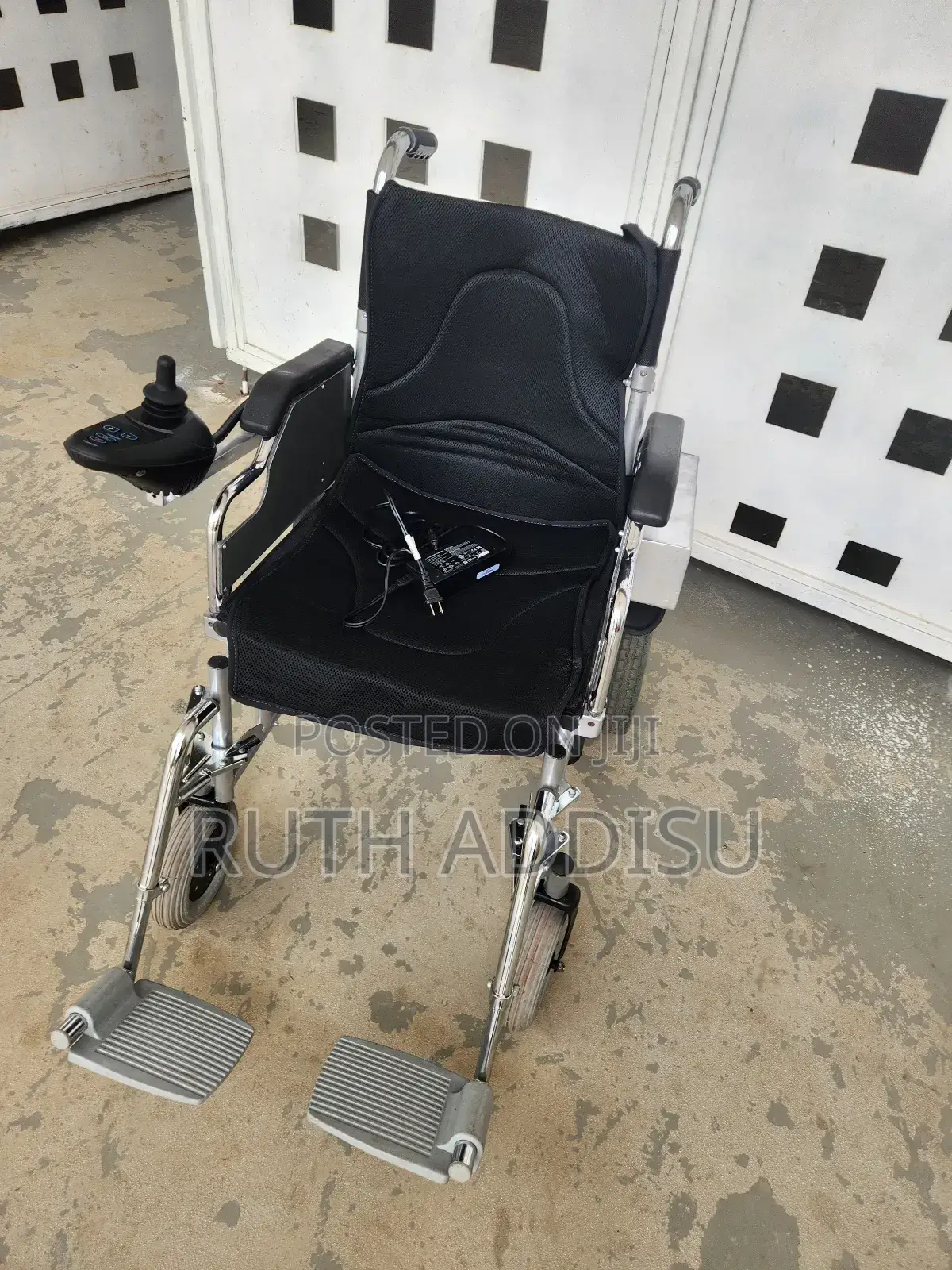 Wheelchair Electrical管道electrical Equipment Wheelchair New