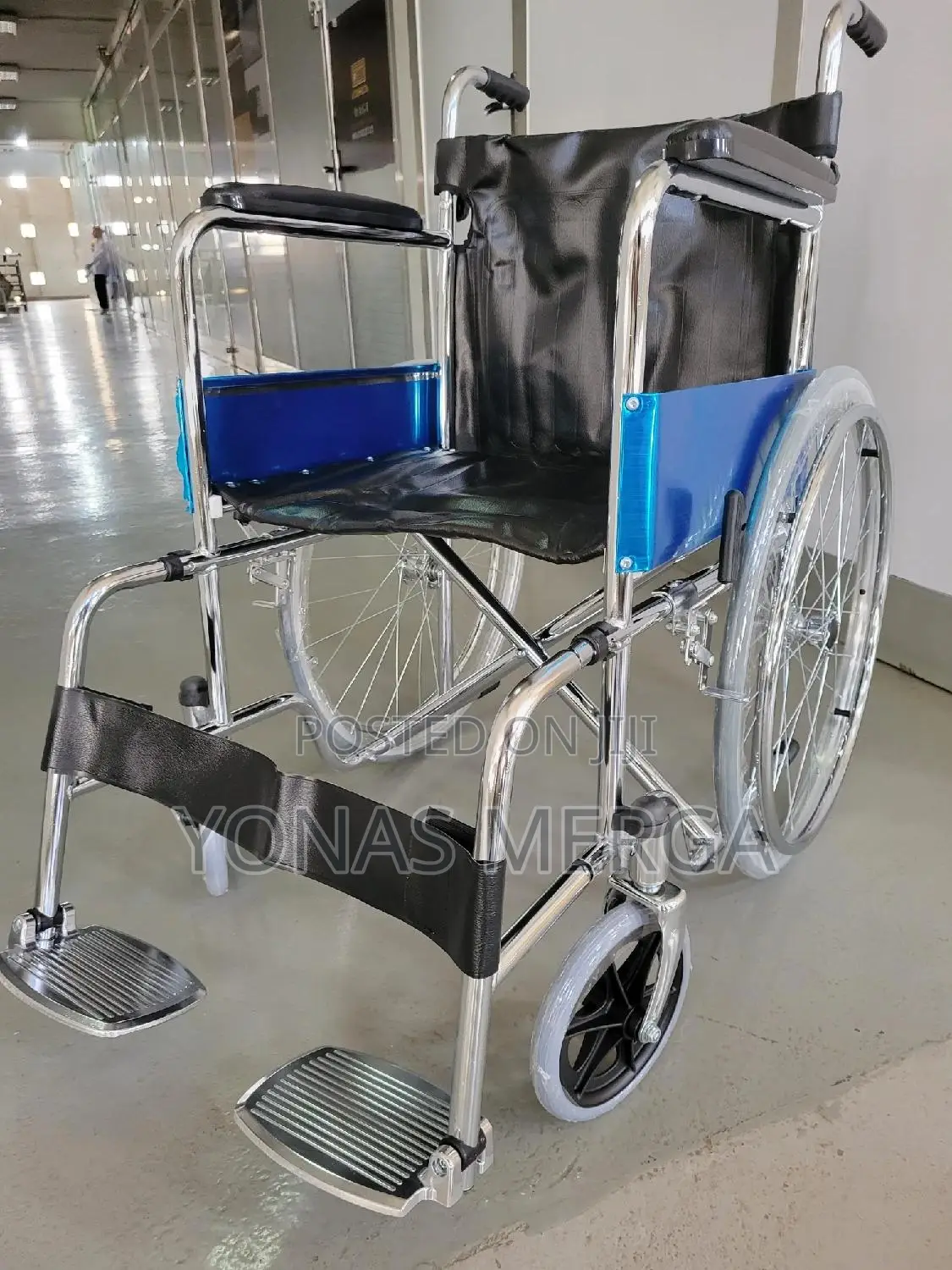 Packed Wheelchair٦٦٦wheelchair就有wheelchair=++Wheelchair