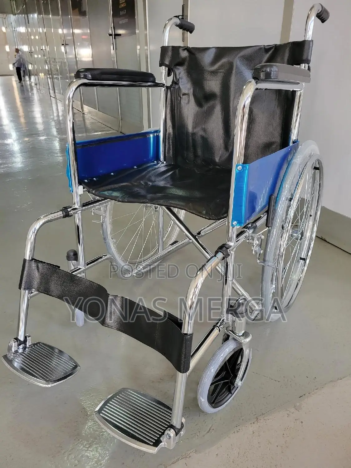 Packed Wheelchair٦٦٦wheelchair就有wheelchair=++Wheelchair