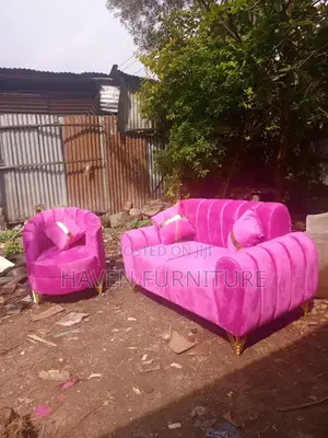 Photo - Sofa Full Set