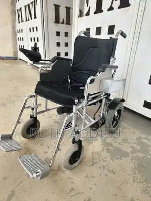 Wheelchair留言electrical Wheelchair靈活electrical Wheelchair