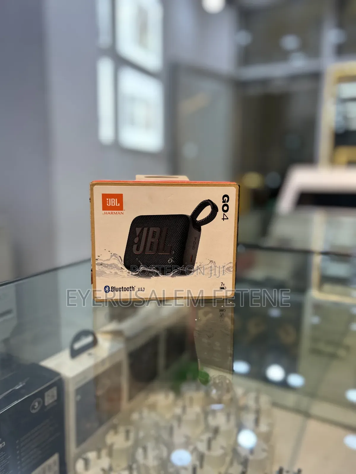 Audio Music Equipment