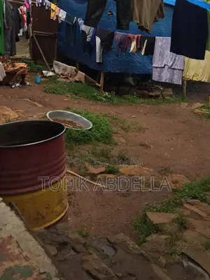 የሚሸጥ የመኖርያ ቤት