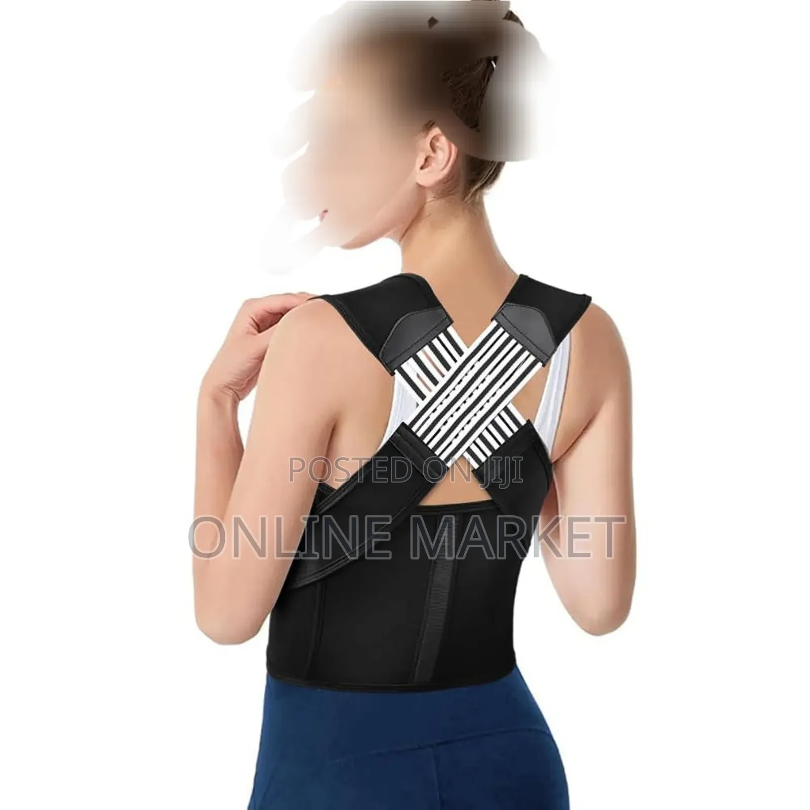 Posture Back Brace