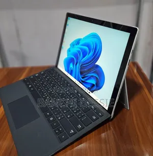 New Laptop Microsoft Surface Pro 7 8GB Intel Core I5 SSD 128GB