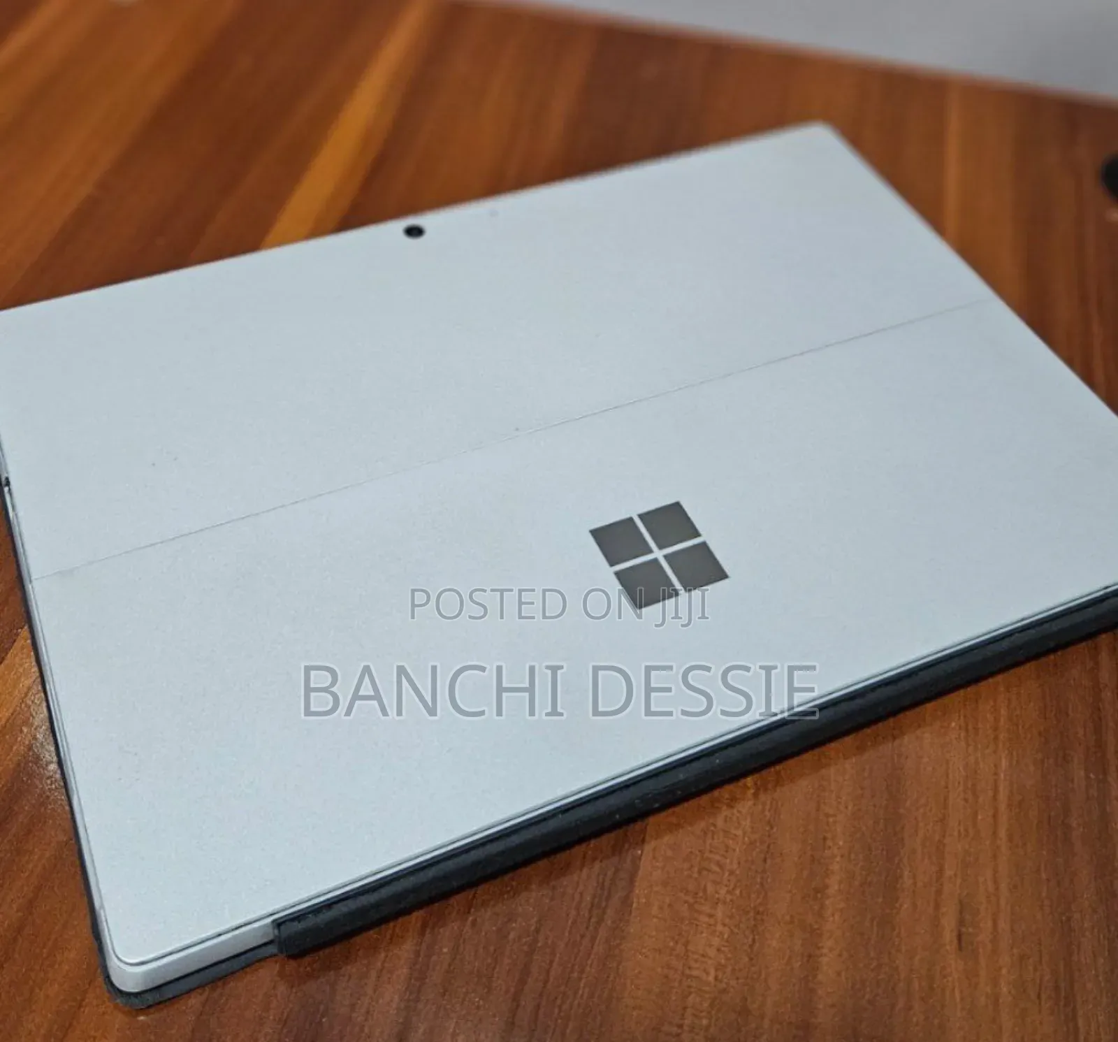 New Laptop Microsoft Surface Pro 7 8GB Intel Core I5 SSD 128GB