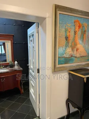 3bdrm Villa in Adis Ababa, Bole for sale