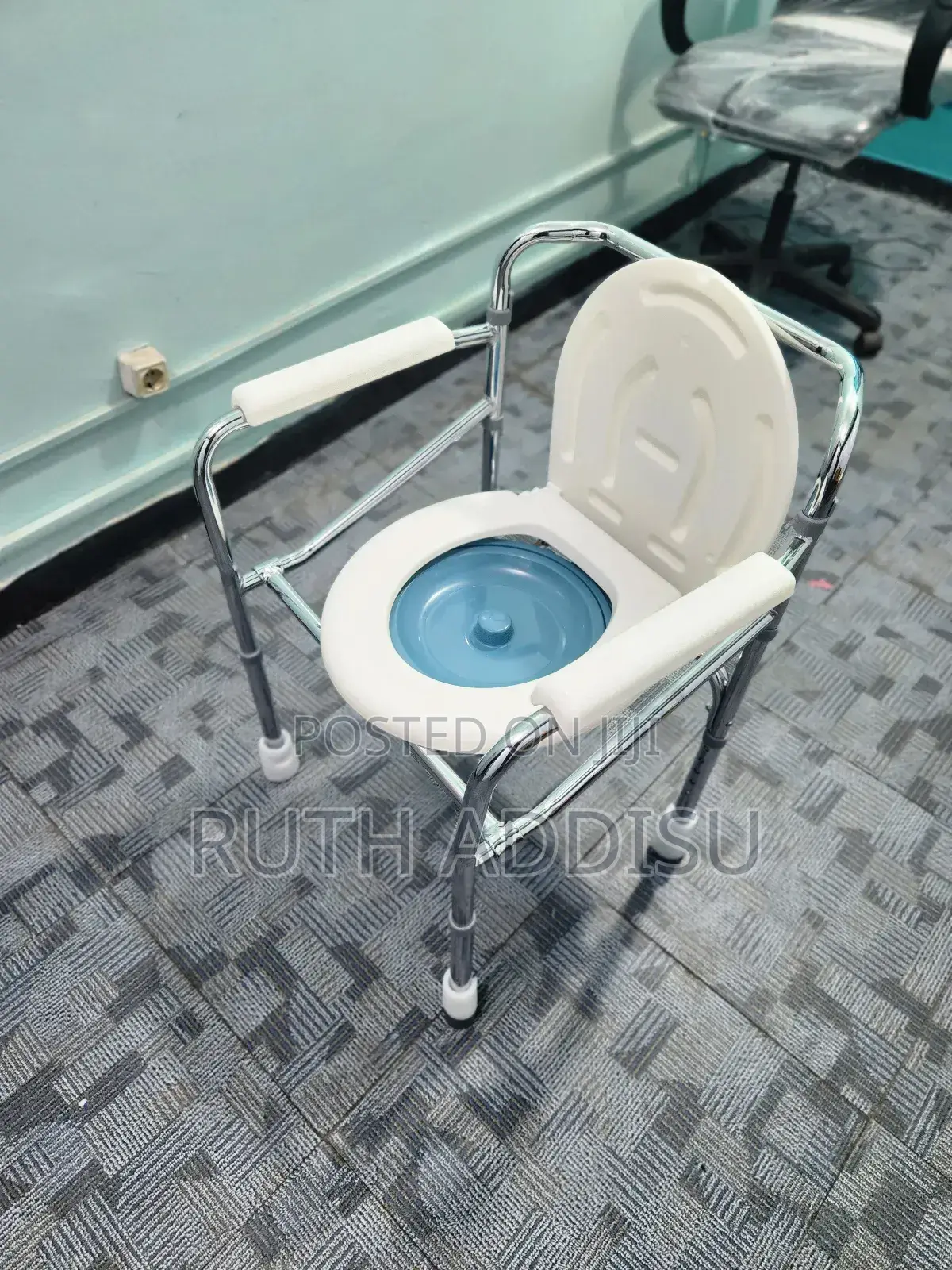 Commode Chair腔裏toilet Chair段的commode Chair墳團toilet Chair