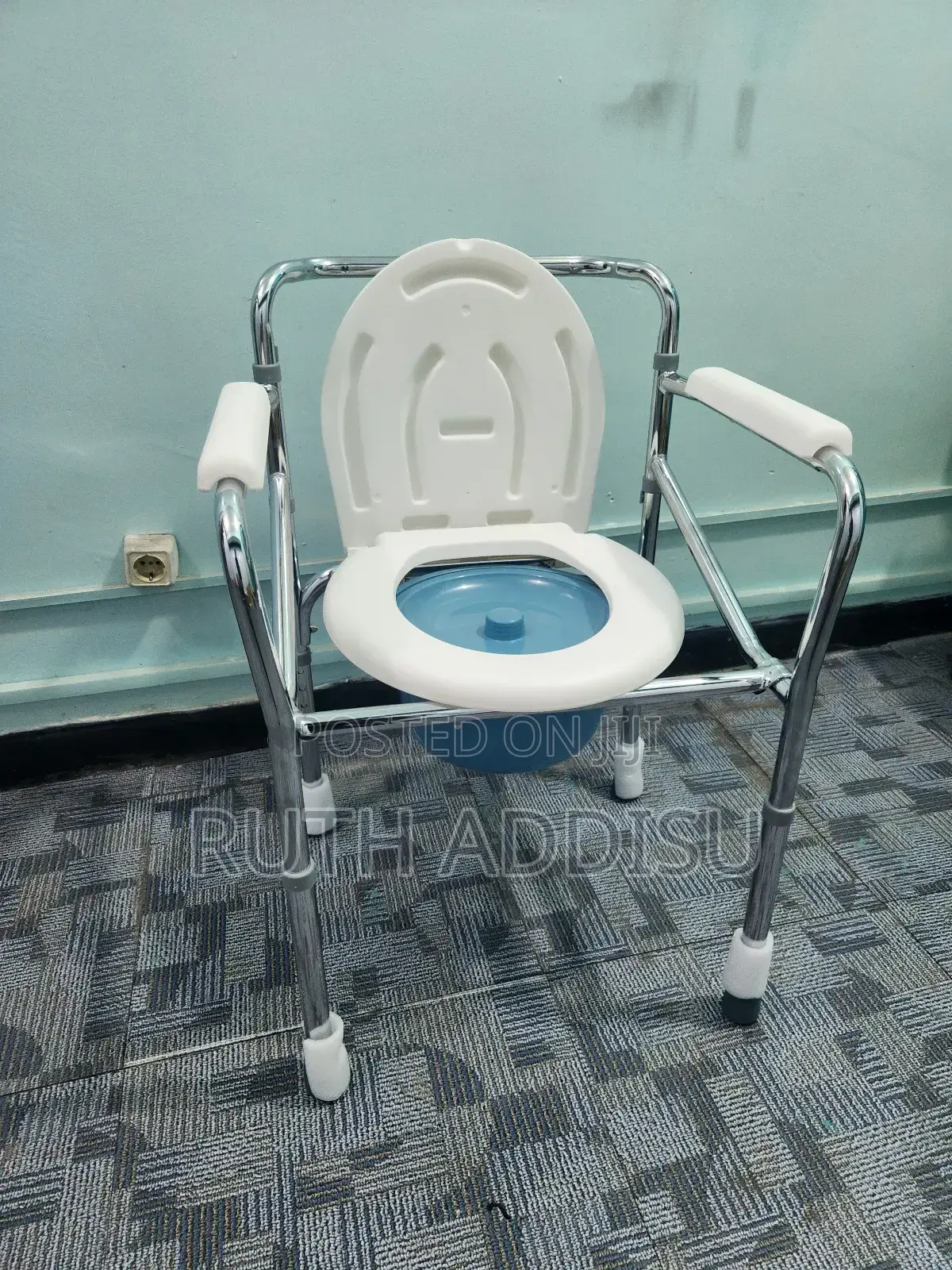 Commode Chair重新toilet Chair映照commode Chair管理toilet Chair