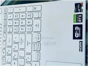 New Laptop Asus 16GB AMD Ryzen 7 SSD 1T