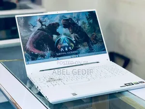 New Laptop Asus 16GB AMD Ryzen 7 SSD 1T