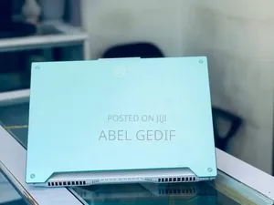 New Laptop Asus 16GB AMD Ryzen 7 SSD 1T