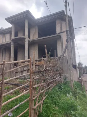 6bdrm House in Addis Abeba, Bole for sale