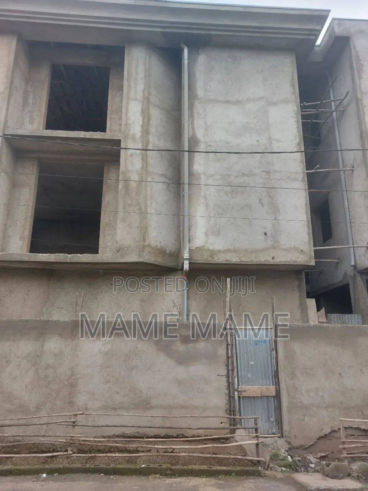 6bdrm House in Addis Abeba, Bole for sale