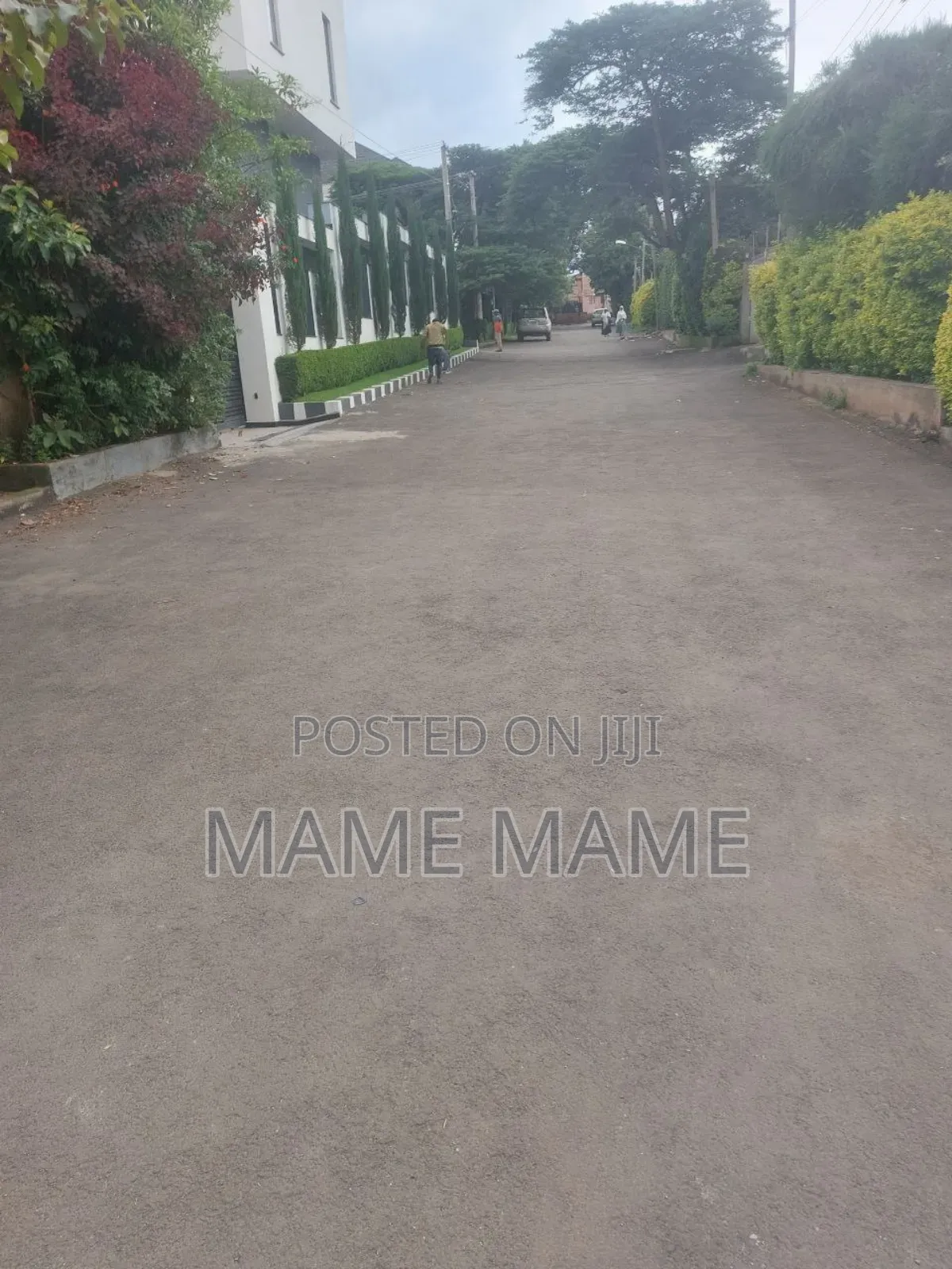 6bdrm House in Addis Abeba, Bole for sale