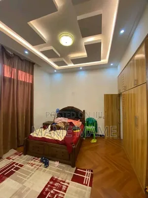 5bdrm Villa in Addis Abeba, Yeka for sale