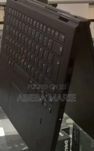 Photo - New Laptop Lenovo Thinkpad X1 Yoga 16GB Intel Core i7 SSD 512GB