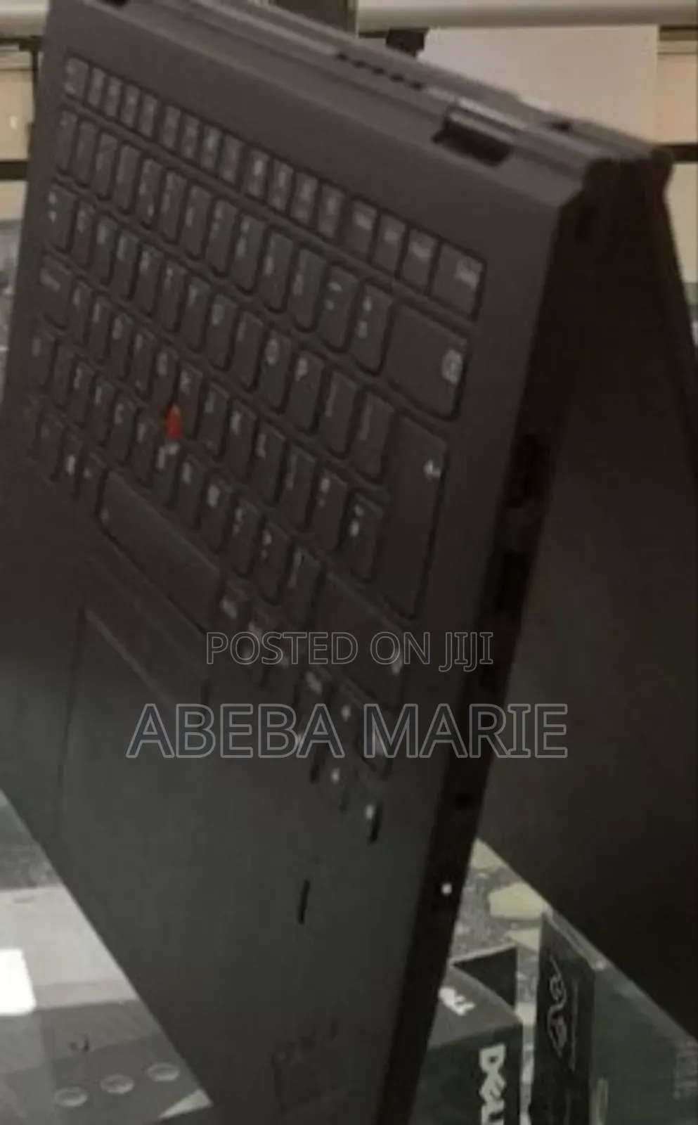 New Laptop Lenovo Thinkpad X1 Yoga 16GB Intel Core i7 SSD 512GB