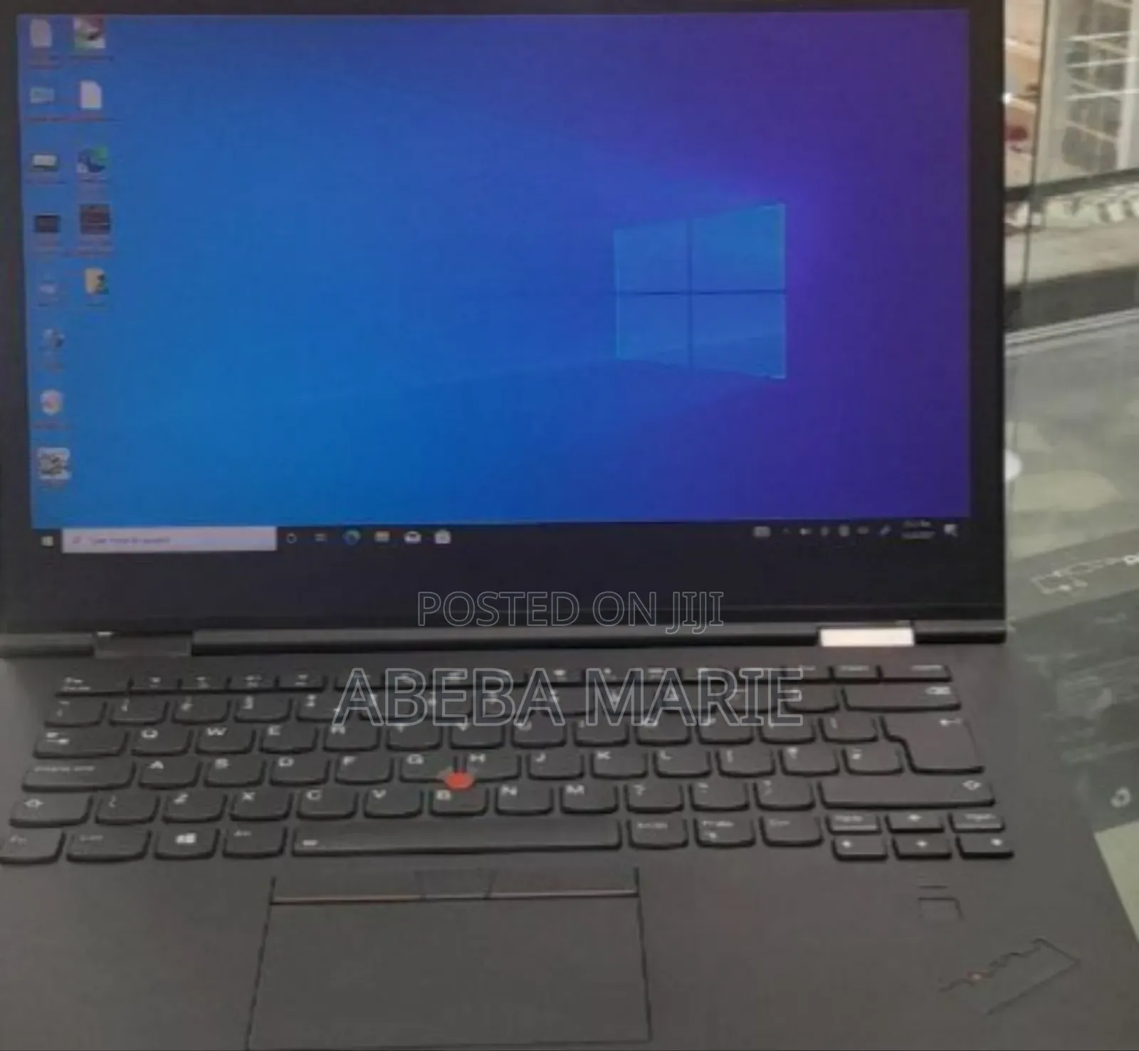 New Laptop Lenovo Thinkpad X1 Yoga 16GB Intel Core i7 SSD 512GB