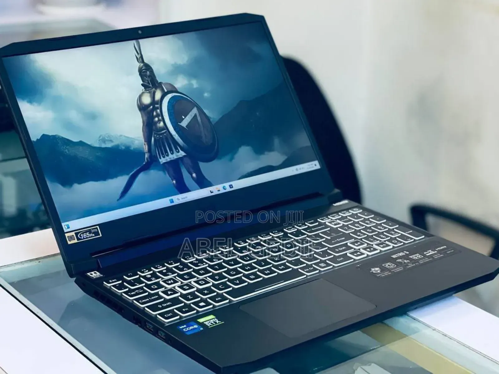 New Laptop Acer Nitro 5 16GB Intel Core I7 SSD 512GB