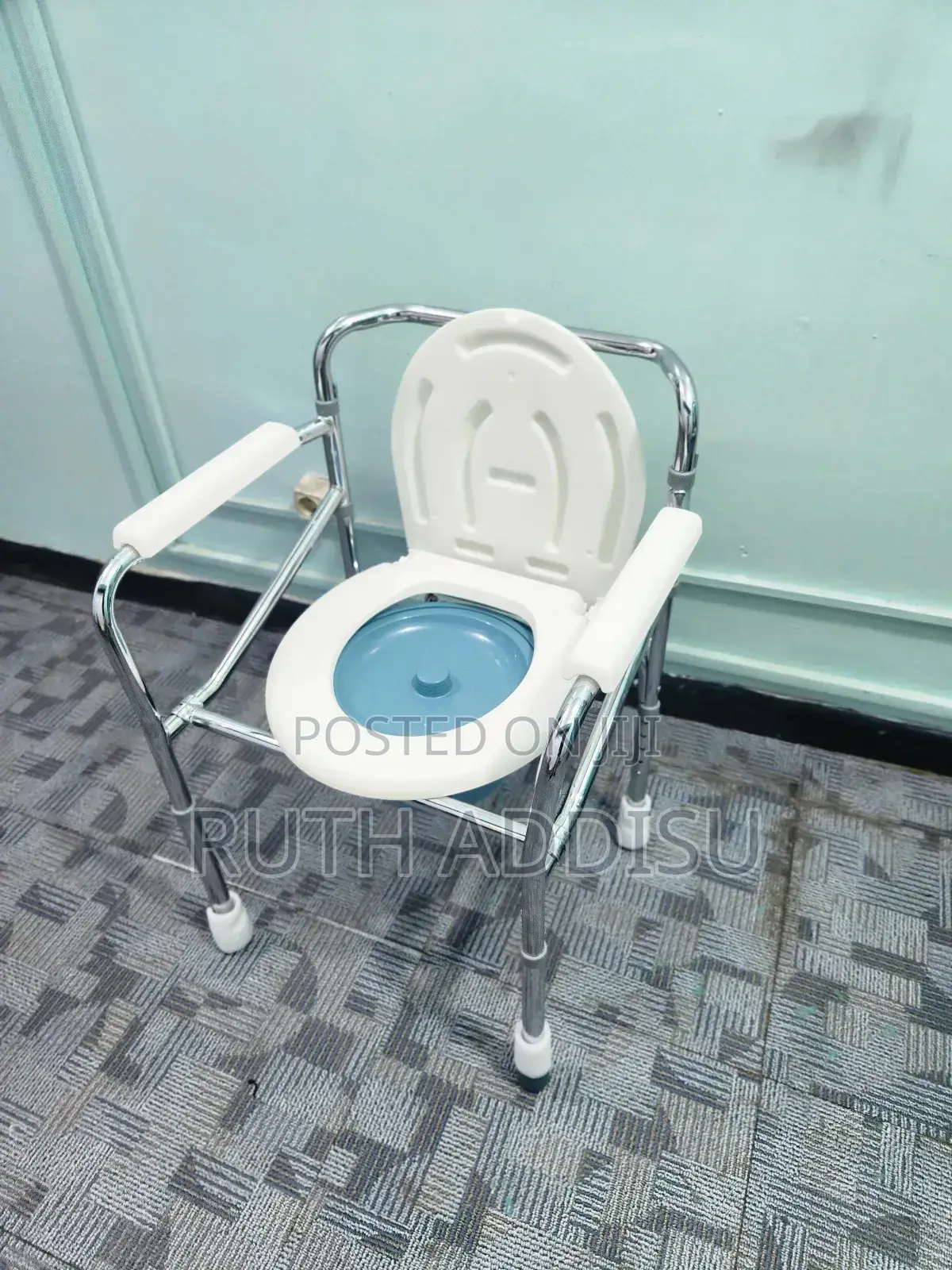 Commode Chair朱諾toilet Chair報道commode Chair塱你toilet Chair New