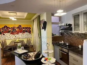 5bdrm House in Adis Ababa, Bole for sale