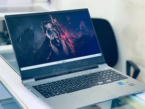 New Laptop HP Omen 16 16GB Intel Core I7 SSD 512GB
