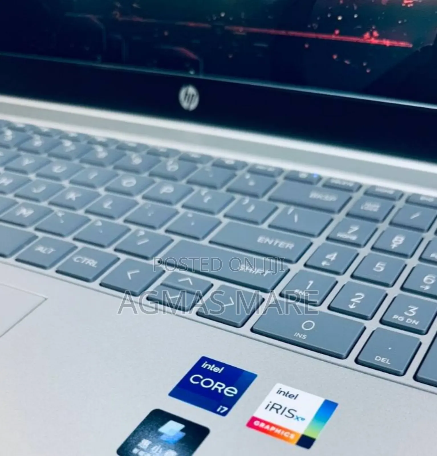 New Laptop HP Stream Notebook 16GB Intel Core I5 SSD 512GB