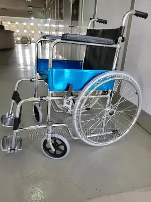 Wheelchair𦬅羚comfort, Portability (If Folding Is a Priority)