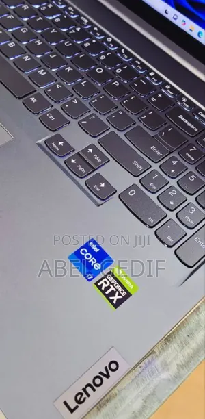 New Laptop Lenovo ThinkBook 15 16GB Intel Core I7 SSD 1T