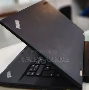 New Laptop Lenovo ThinkPad Yoga 4GB Intel Core I5 HDD 500GB