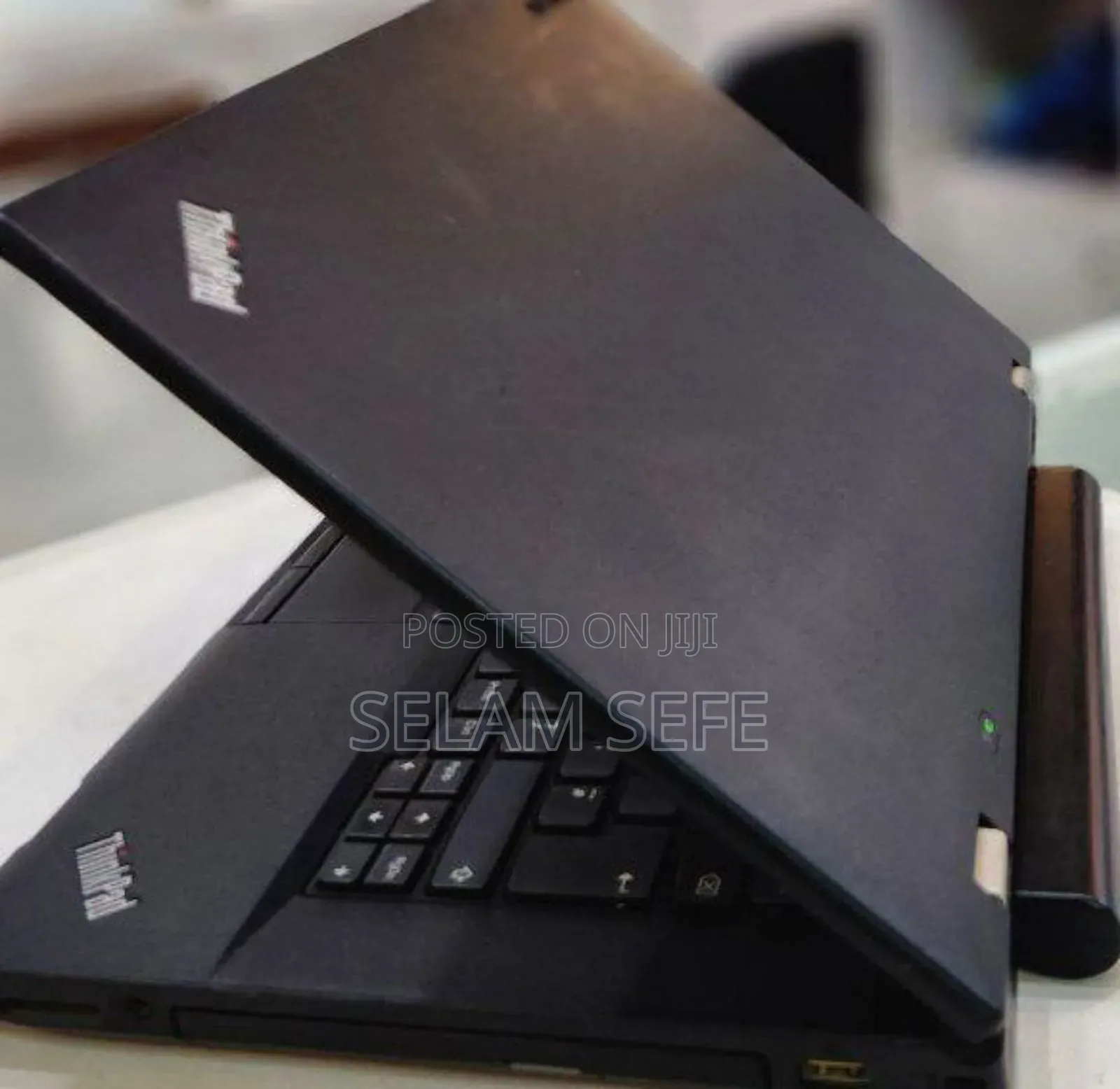 New Laptop Lenovo ThinkPad Yoga 4GB Intel Core I5 HDD 500GB