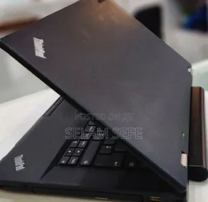 New Laptop Lenovo ThinkPad Yoga 4GB Intel Core I5 HDD 500GB