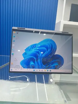 Photo - New Laptop Lenovo Yoga 7i 16GB Intel Core I5 SSD 512GB