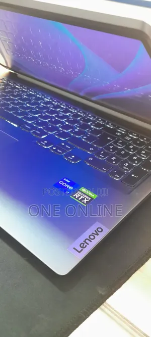 New Laptop Lenovo ThinkBook 15 32GB Intel Core I7 SSD 512GB