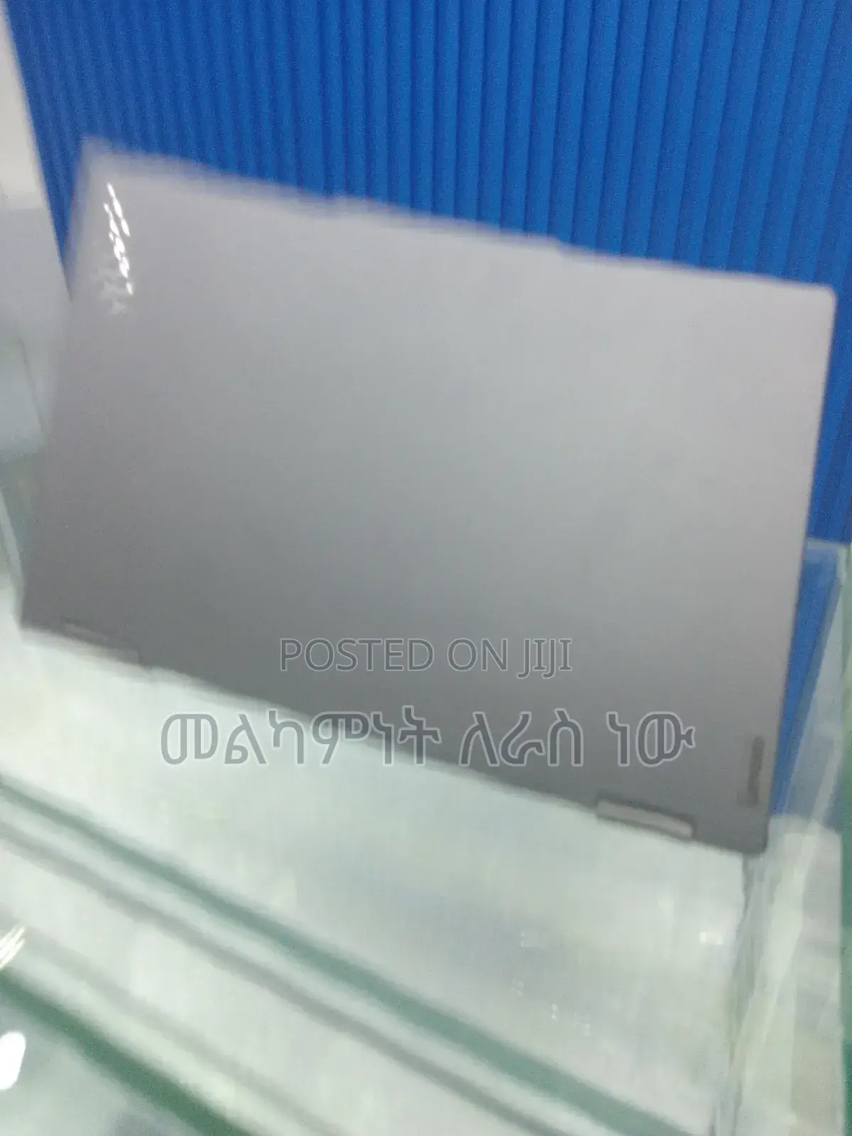 New Laptop Lenovo Yoga 7i 16GB Intel Core I5 SSD 512GB