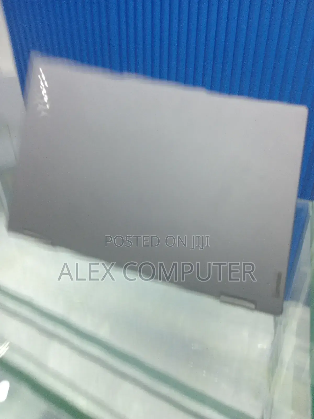 New Laptop Lenovo Yoga 7i 16GB Intel Core I5 SSD 512GB